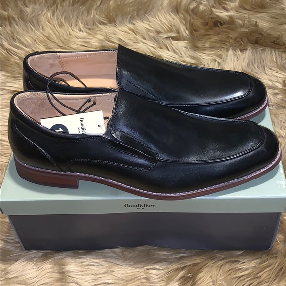 🖤 PERRY LEATHER LOAFER 🖤 - Picture 3 of 5